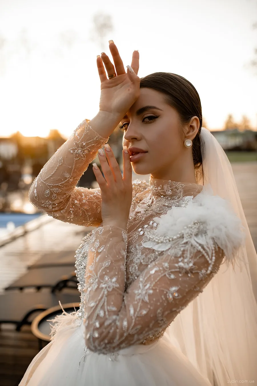 Анна & Владислав — фото 117
