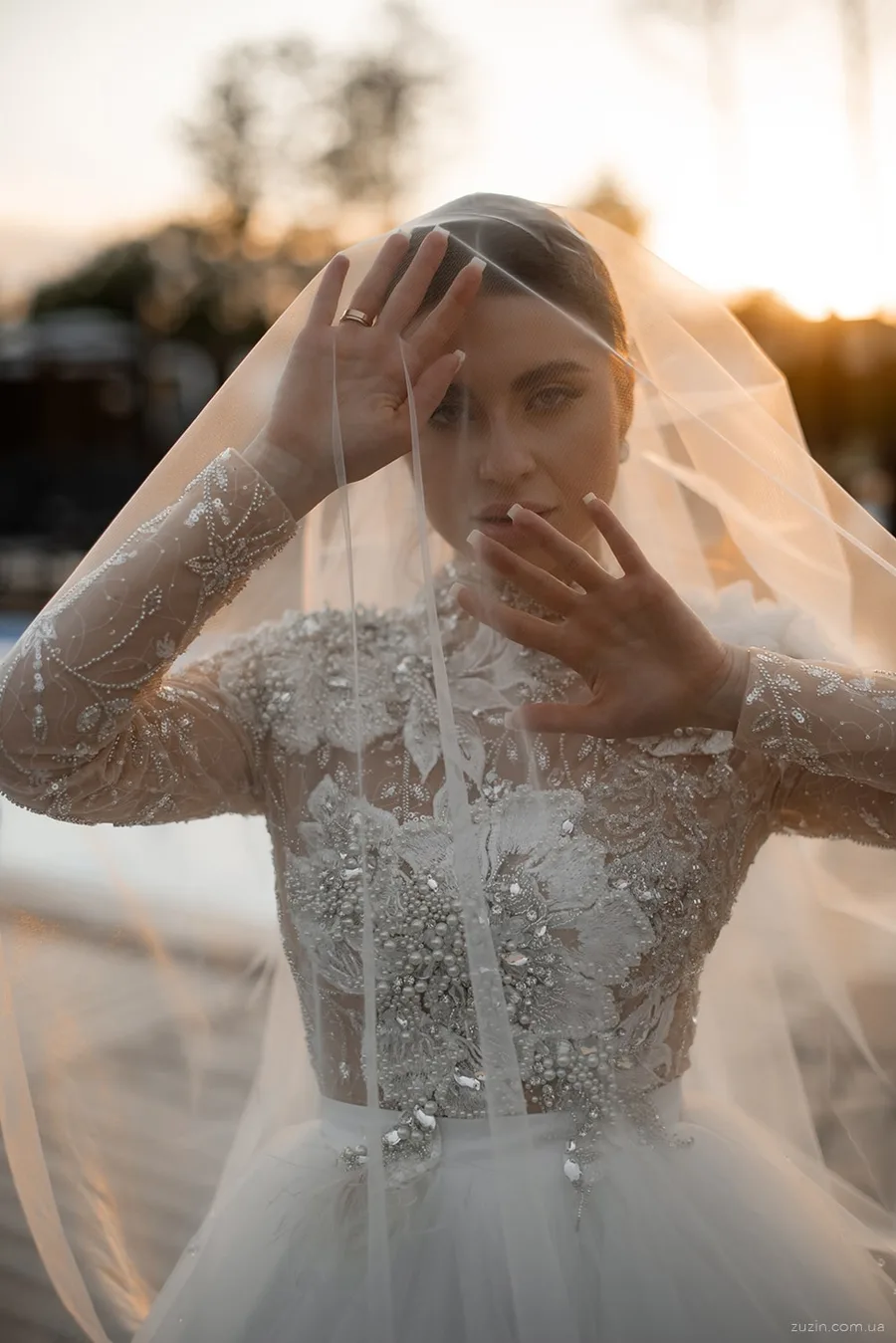 Анна & Владислав — фото 119