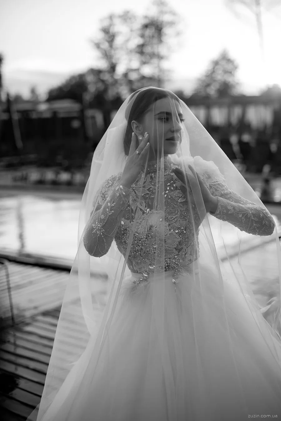 Анна & Владислав — фото 123