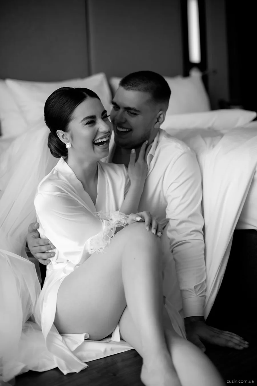 Анна & Владислав — фото 15