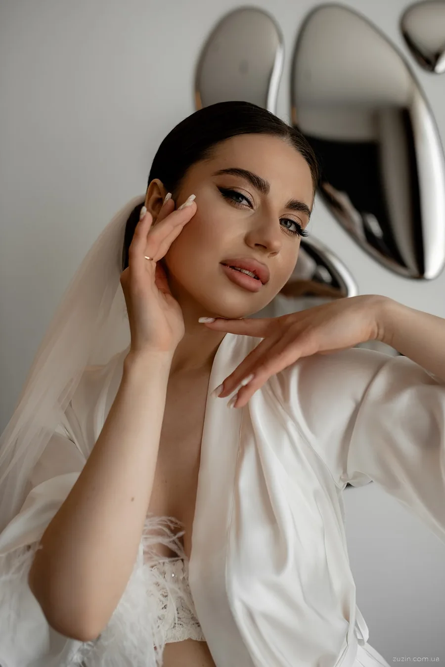 Анна & Владислав — фото 17