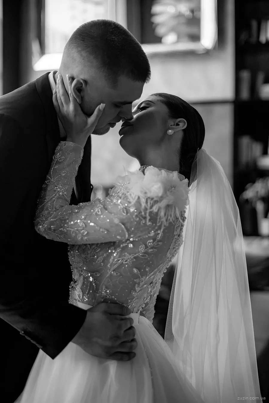 Анна & Владислав — фото 42