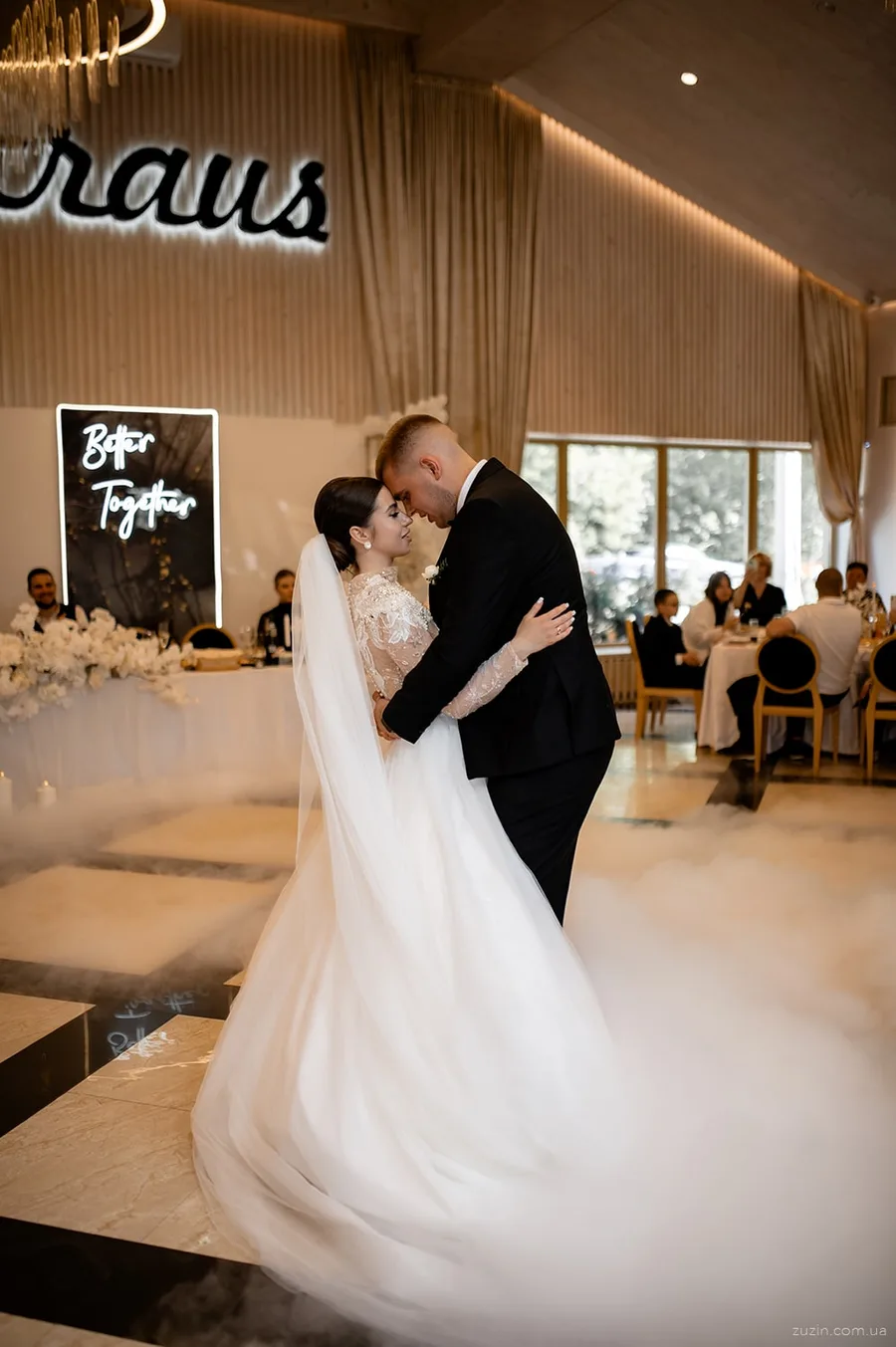 Анна & Владислав — фото 84