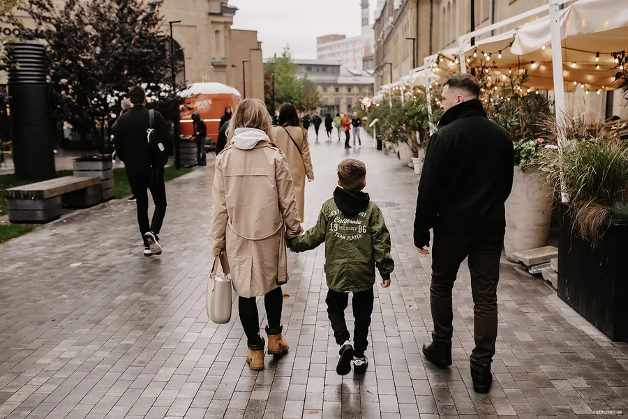 Каріна, Вова & Влад — фото 2