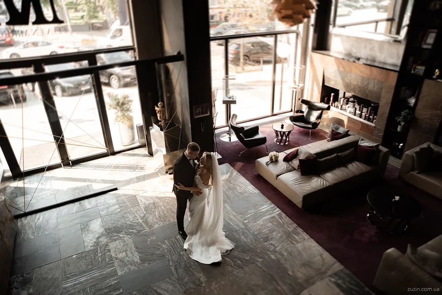 Ліна & Ярослав — фото 15