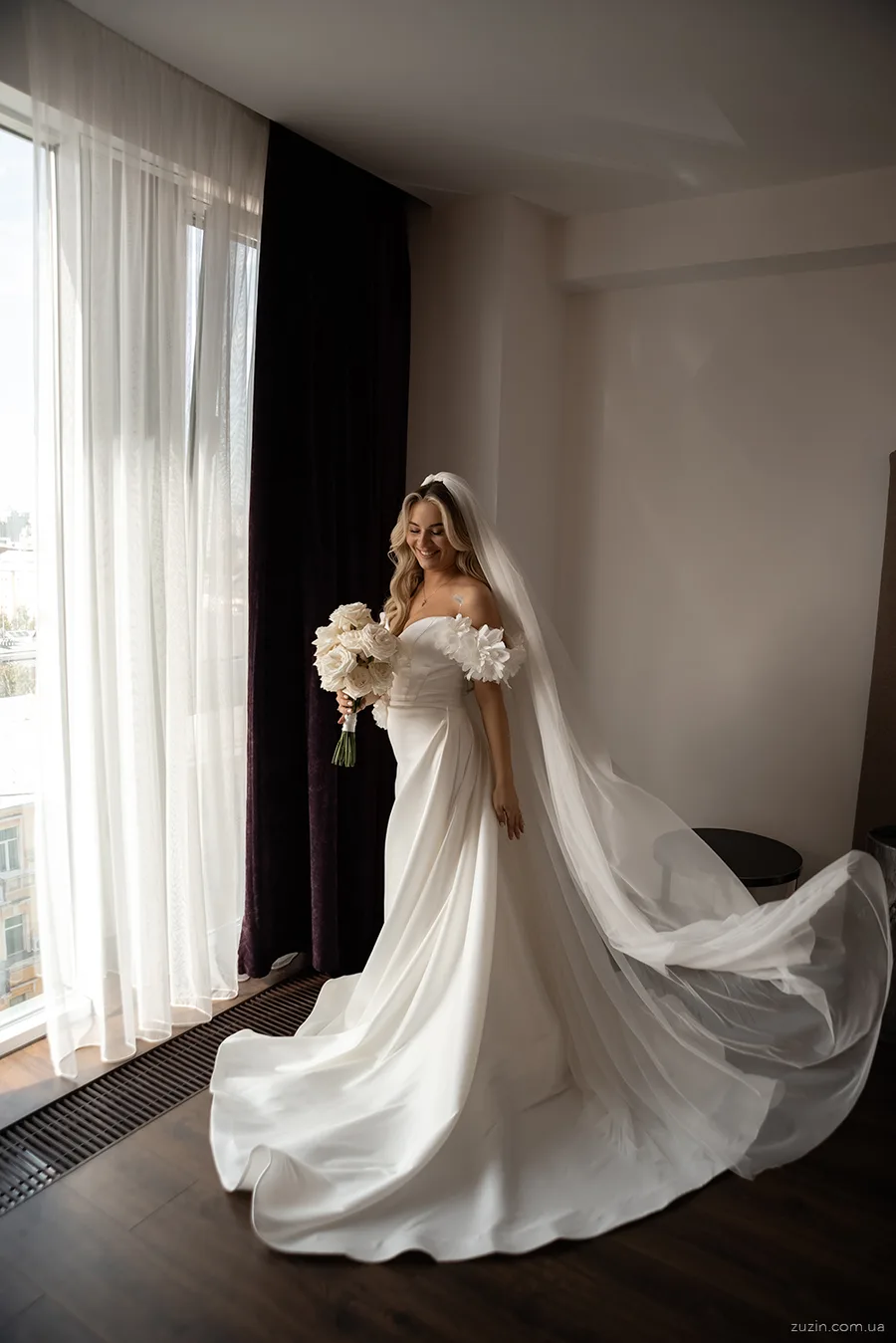 Ліна & Ярослав — фото 19