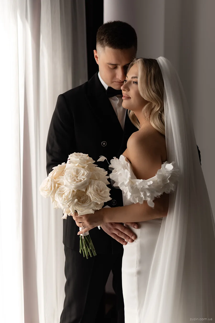 Ліна & Ярослав — фото 20