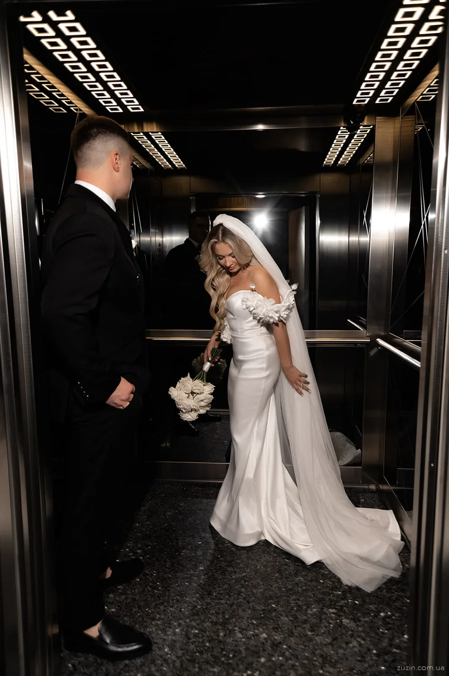 Ліна & Ярослав — фото 28