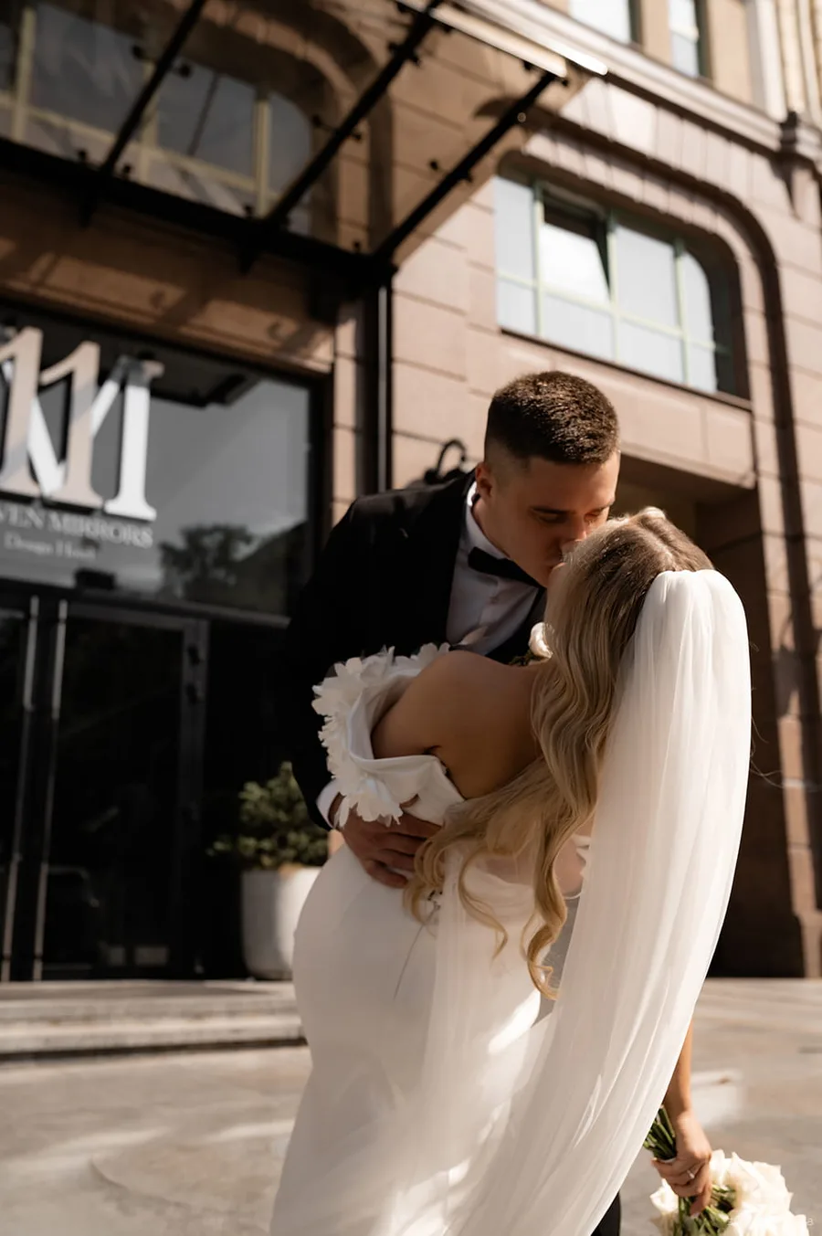 Ліна & Ярослав — фото 35