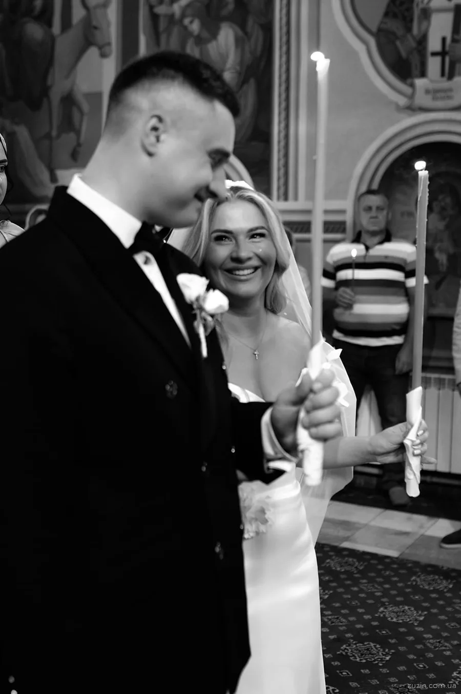 Ліна & Ярослав — фото 39