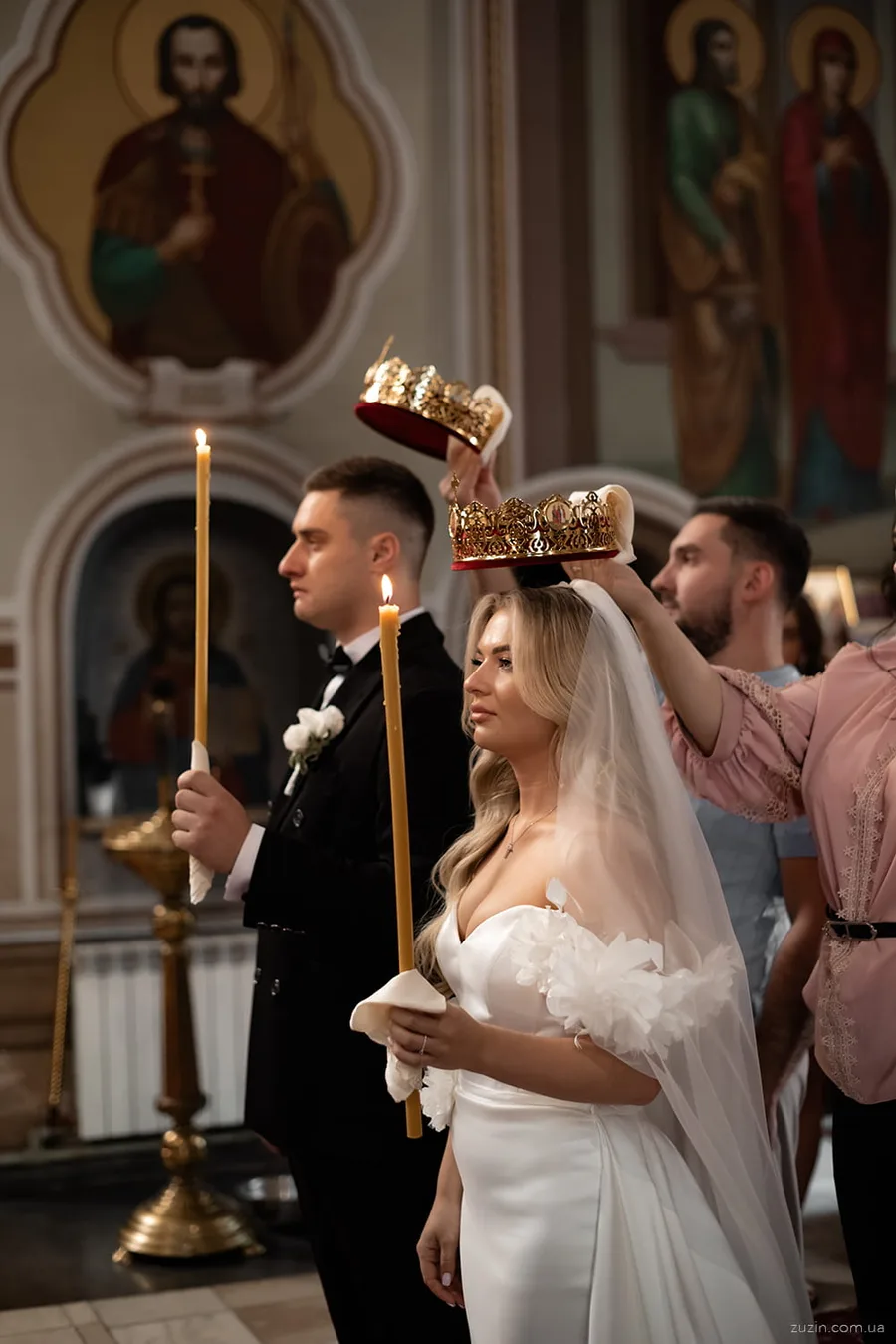Ліна & Ярослав — фото 41