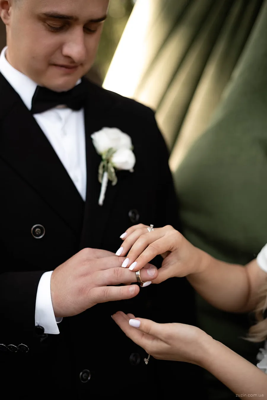 Ліна & Ярослав — фото 43