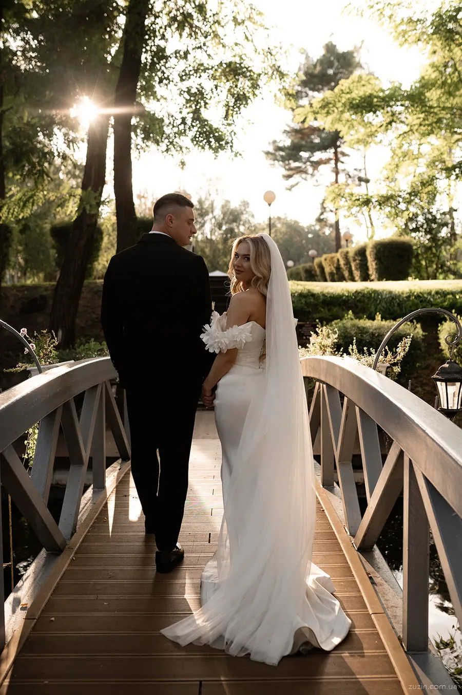 Ліна & Ярослав — фото 48