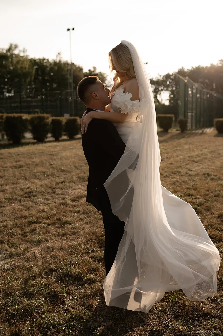 Ліна & Ярослав — фото 51