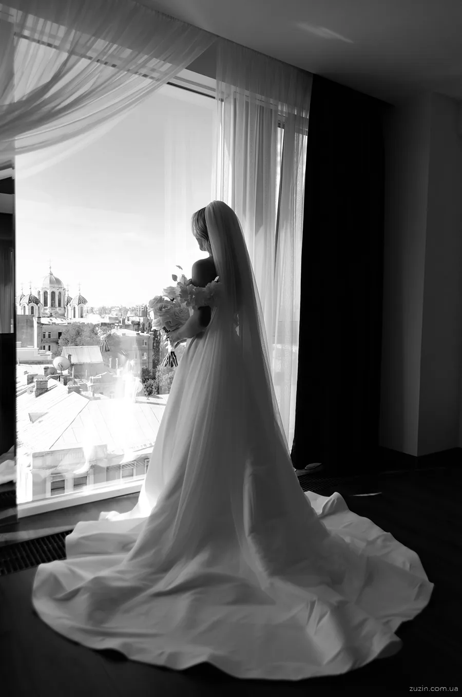 Ліна & Ярослав — фото 8